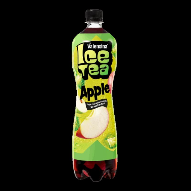 Valensina Eistee Apfel 1l 
