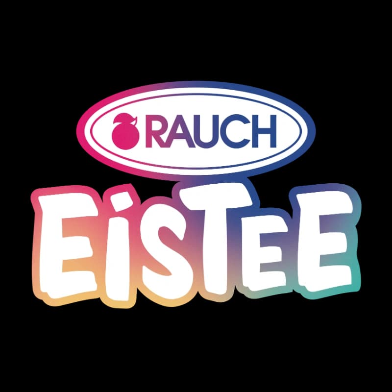 Rauch Eistee Pfirsich 1l 