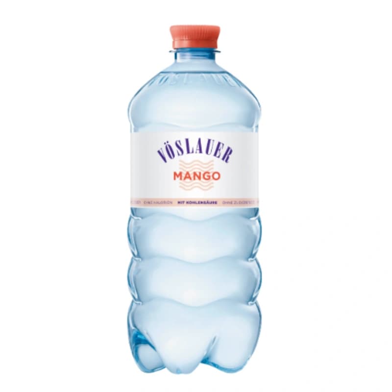 Vöslauer Mango 1l 