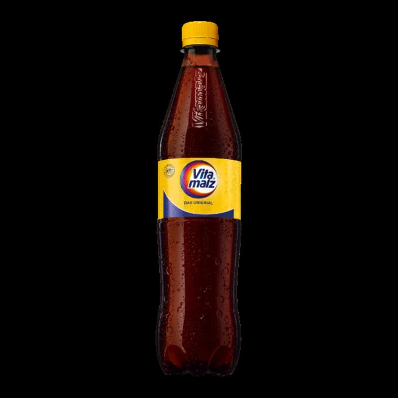 Vitamalz 0,75l