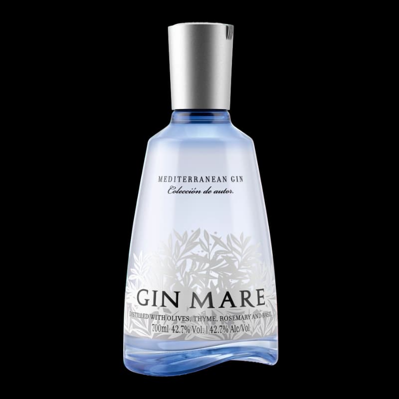 Gin Mare 42,7% 0,7l