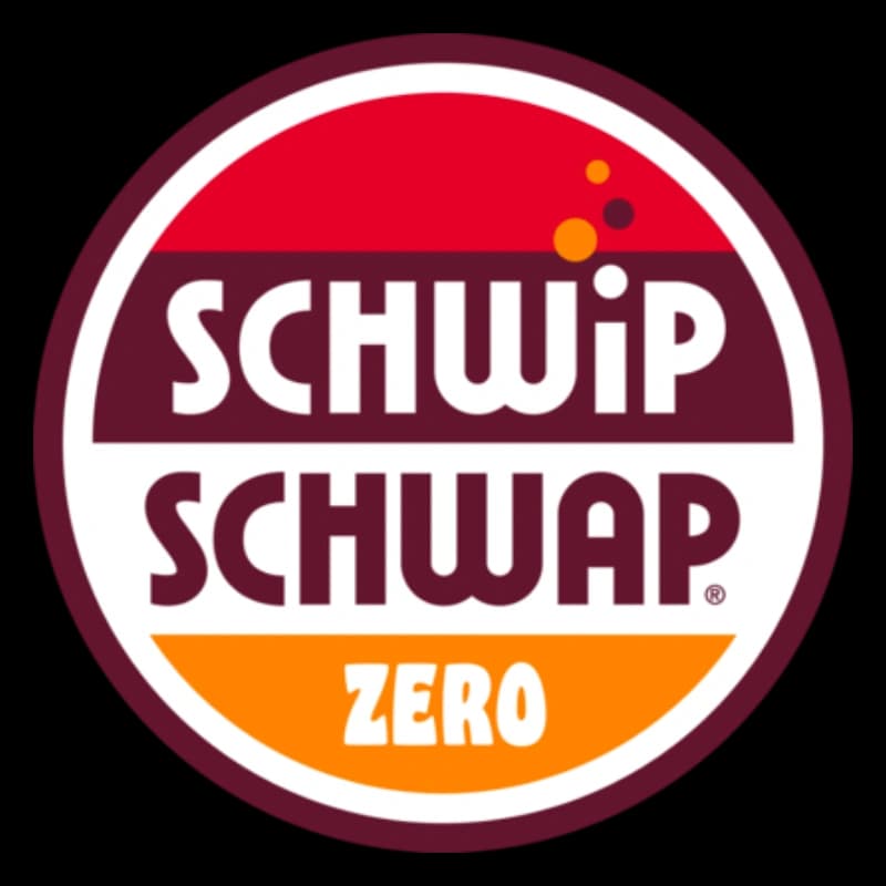 Schwip Schwap zero 12x1l 