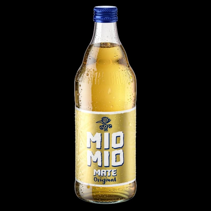 Mio Mio Mate 0,5l 