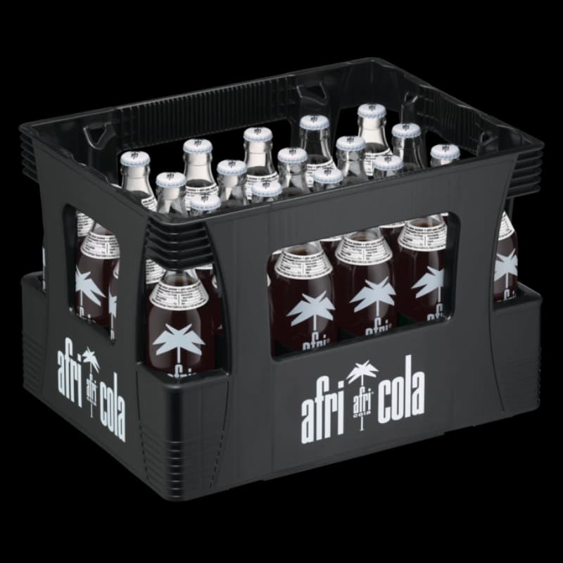 afri Cola zero 24x0,33l