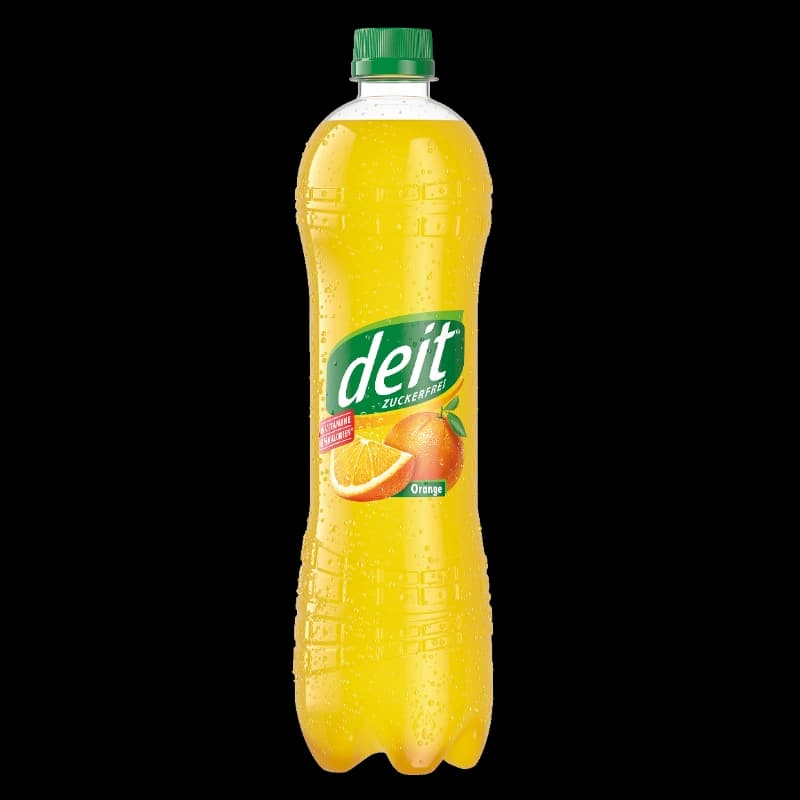 Deit Orange 0,75l 