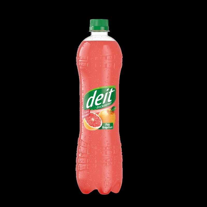 Deit Pink Grapefruit 0,75l