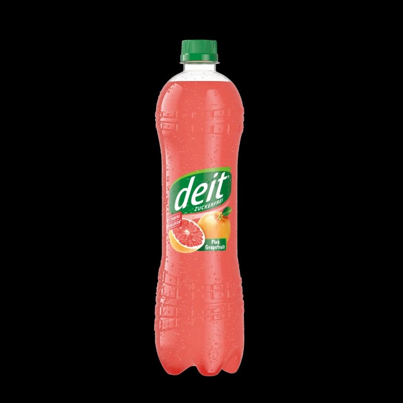 Deit Pink Grapefruit 0,75l