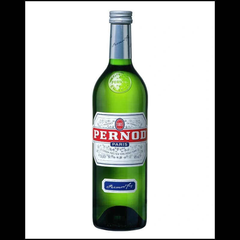 Pernod 40% 0,7l