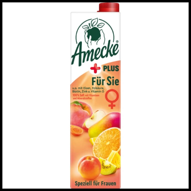 Amecke + Für Sie 1l 