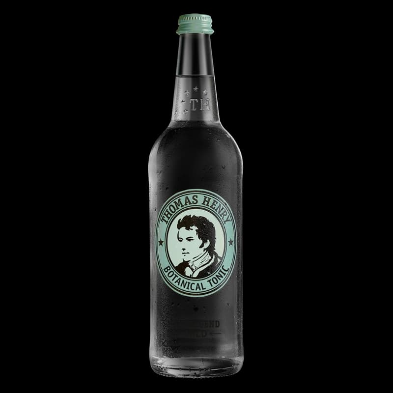 Thomas Henry Botanical Tonic 0,75l