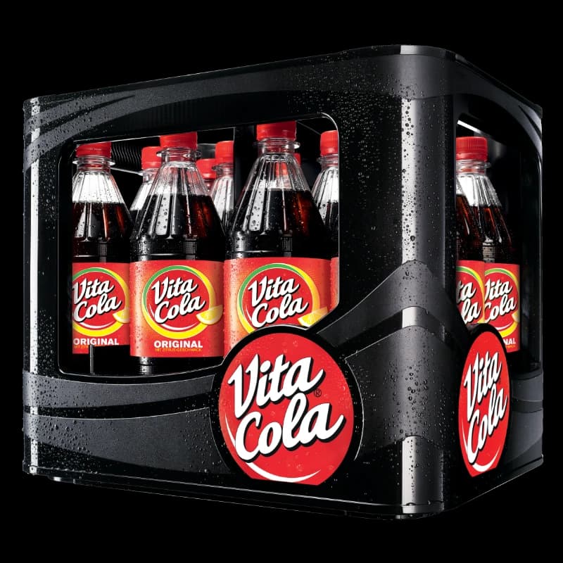 Vita Cola 12x1l 