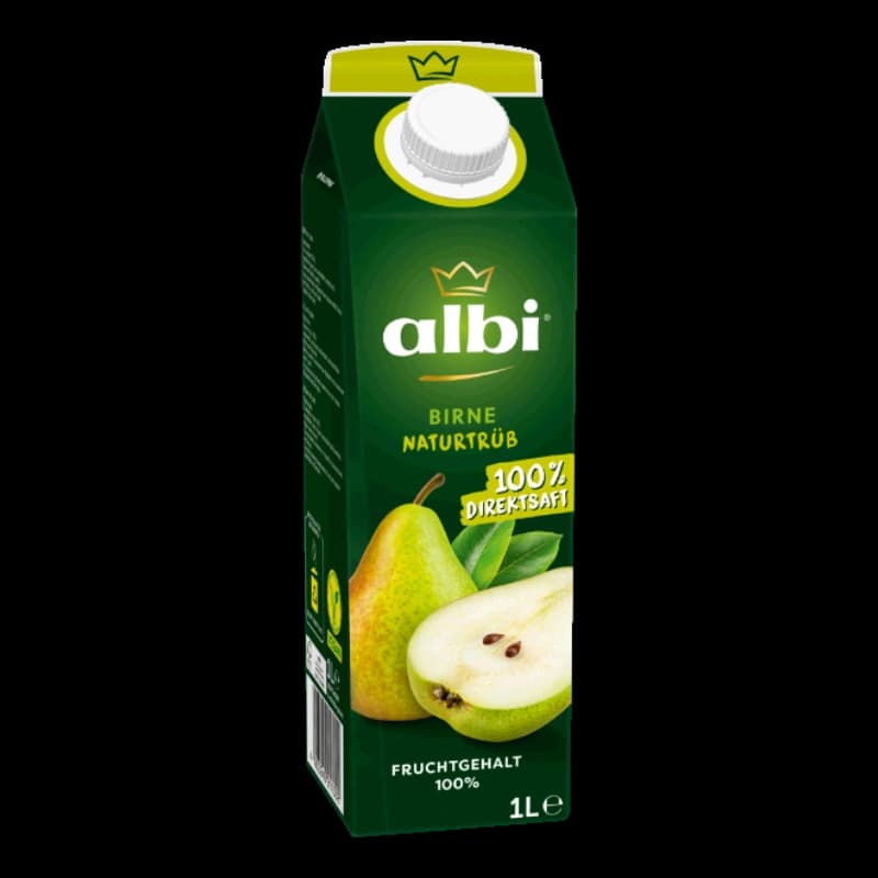 Albi Birne 1l