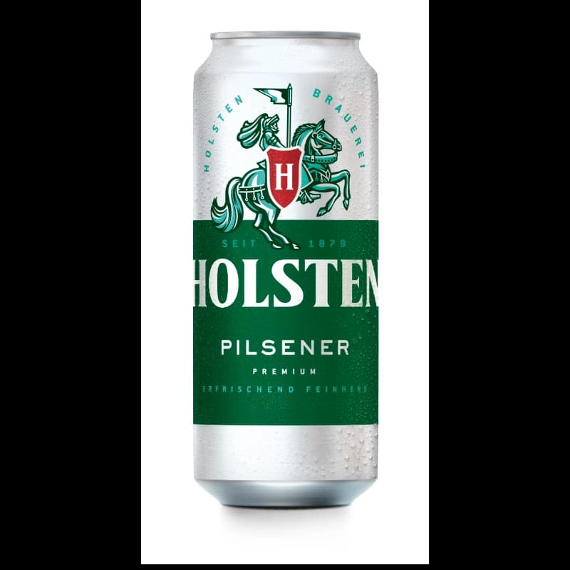 Holsten Pilsener 0,5l DPG
