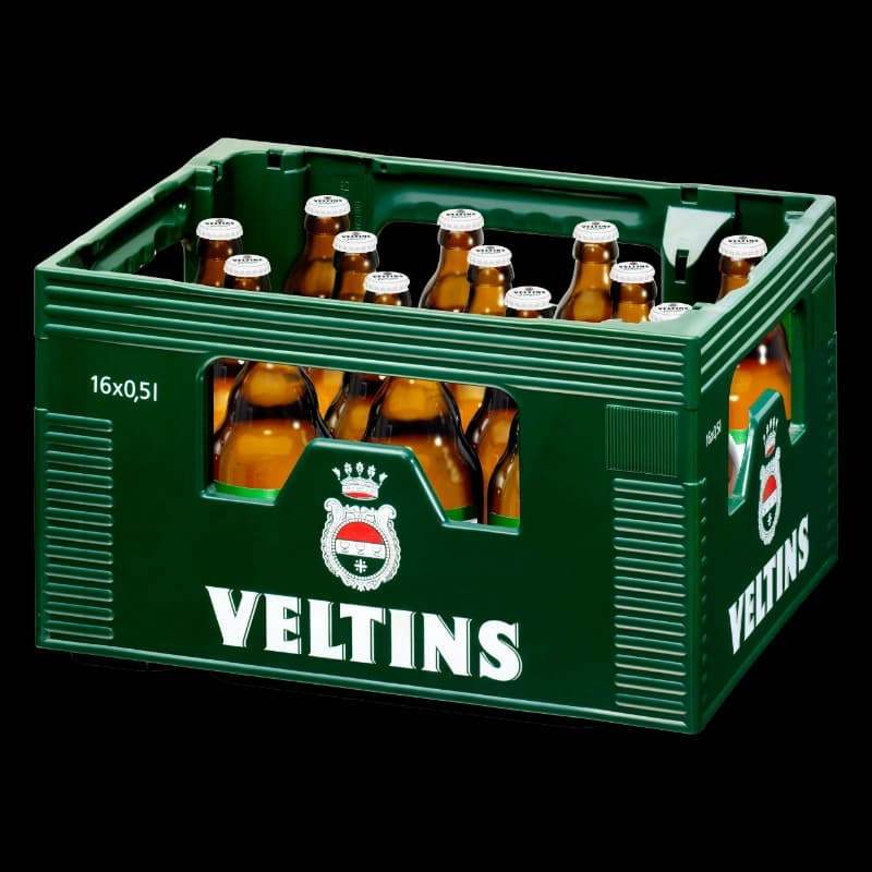 Veltins Pilsener 16x0,5l