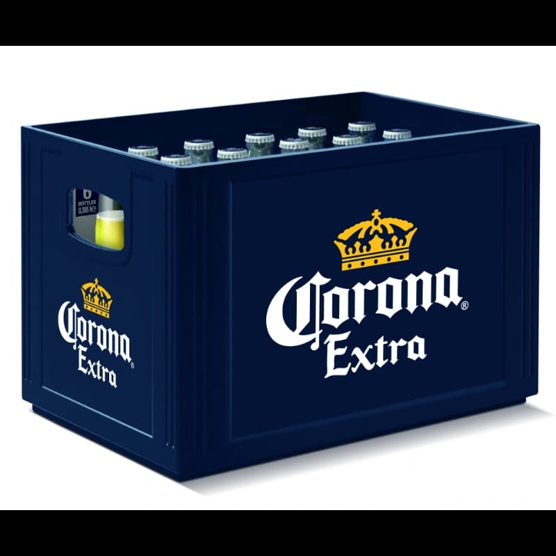 Corona Extra 20x0,355l 