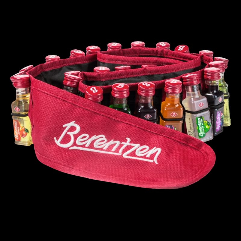 Berentzen Gürtel 16,5% 24x0,02l