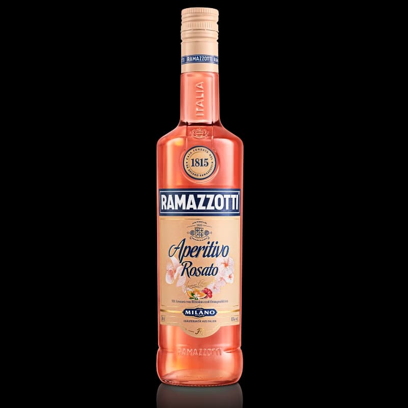 Ramazzotti Aperitivo Rosato 15% 0,7l