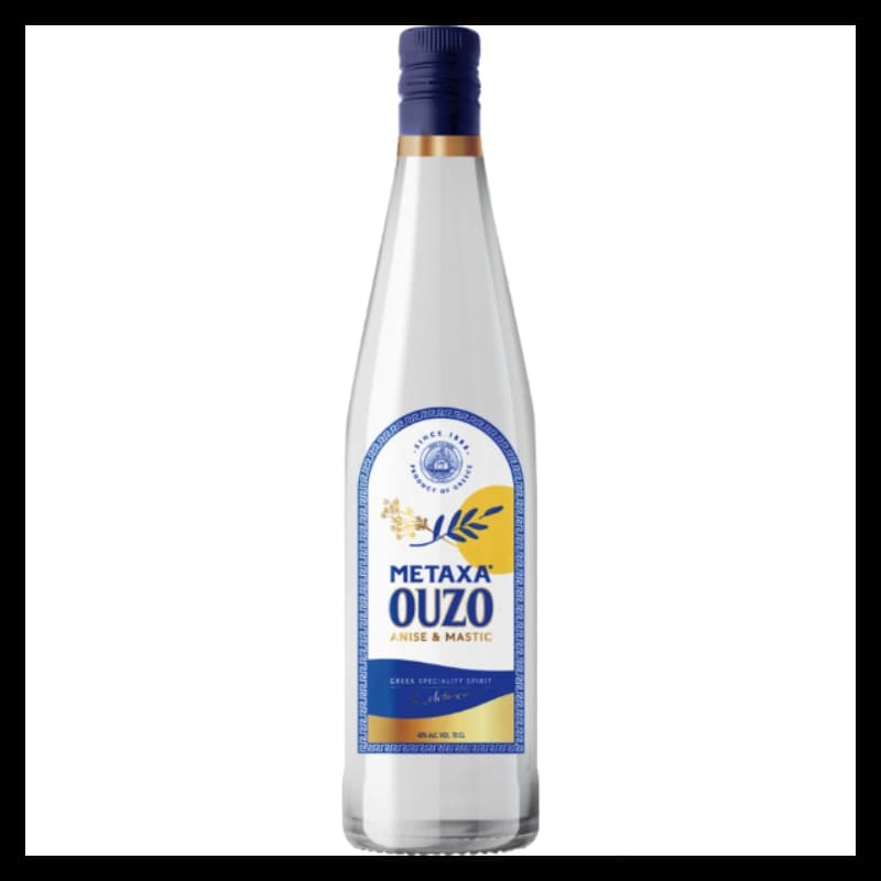 Metaxa Ouzo 40% 0,7l