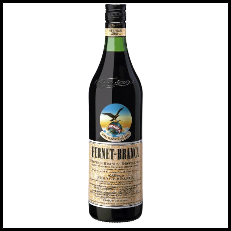 Fernet-Branca 35% 0,7l
