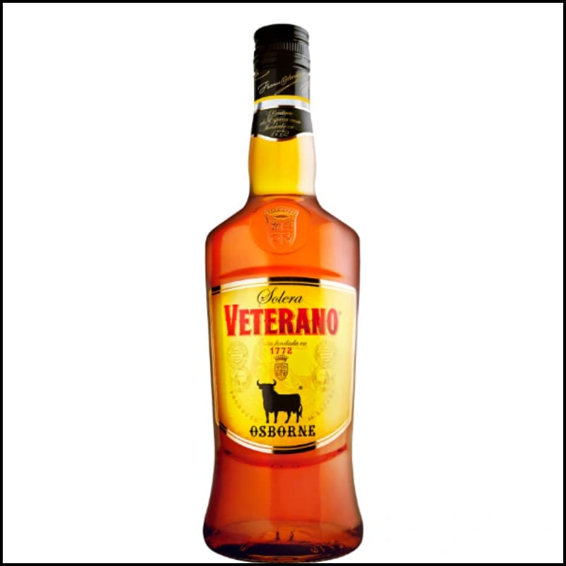 Osborne Veterano 30% 0,7l