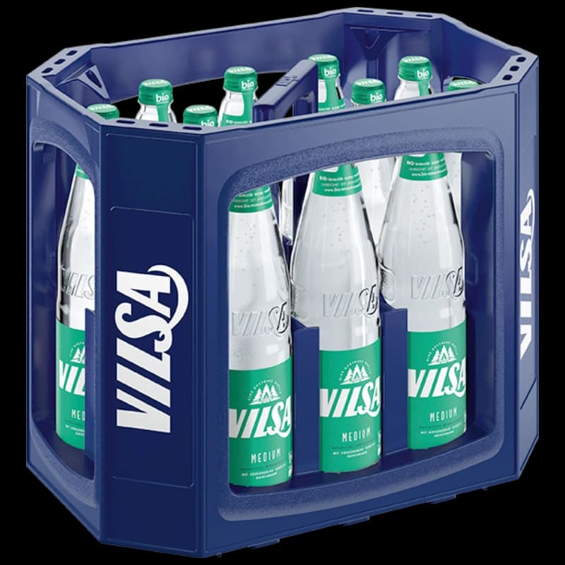 Bio Vilsa Medium 12x0,7l 