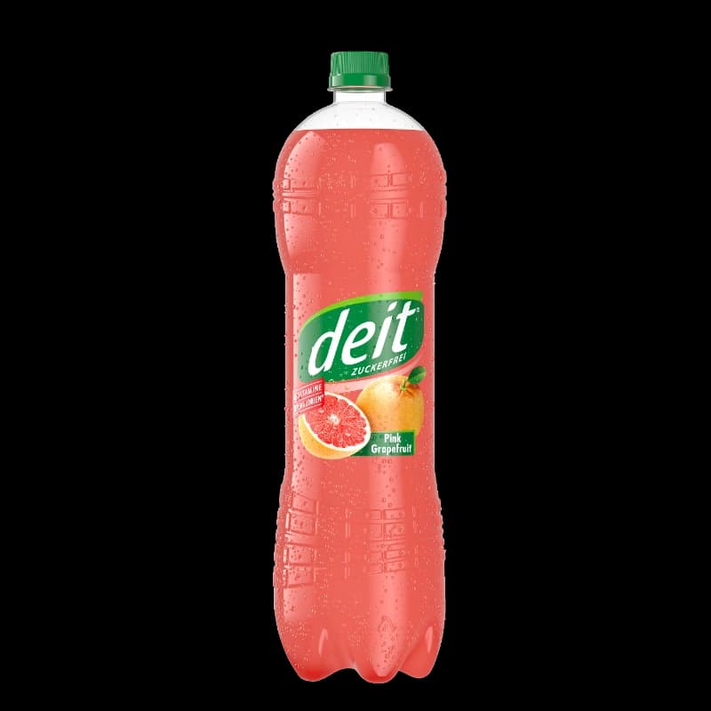 Deit Pink Grapefruit 1,25l 