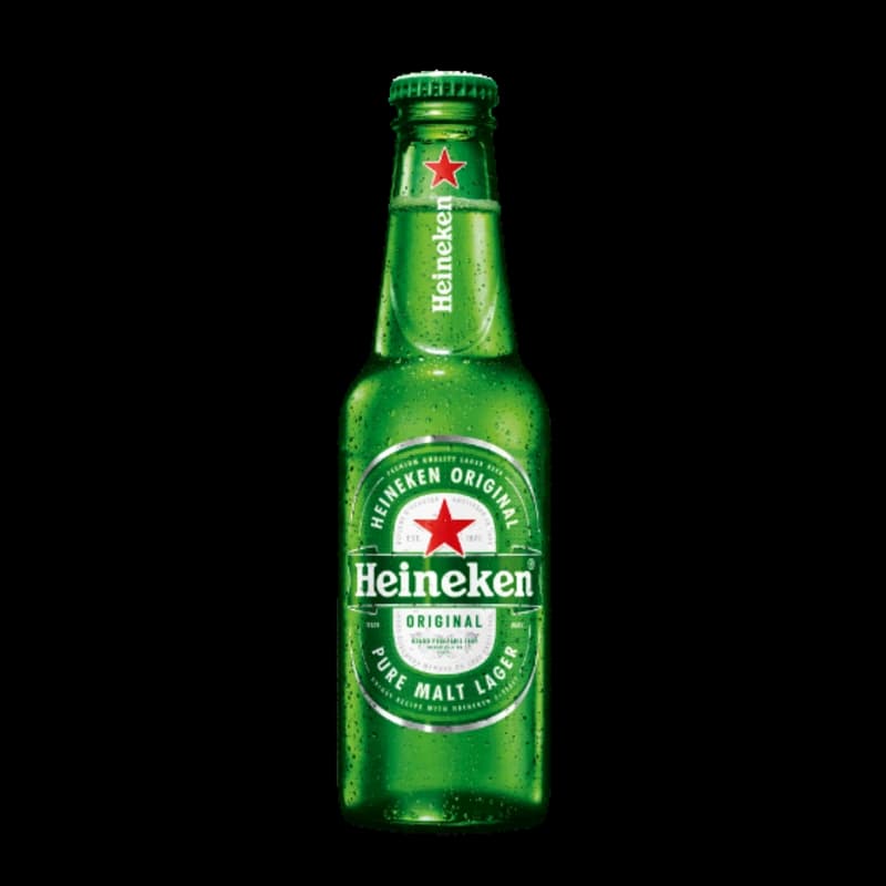 Heineken Original 0,25l 