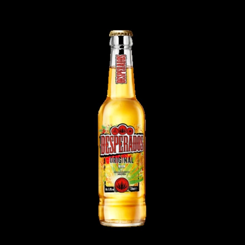 Desperados Original 0,33l