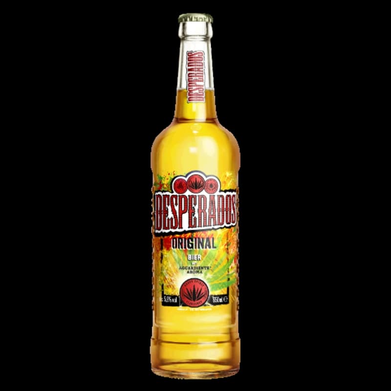 Desperados Original 0,65l 
