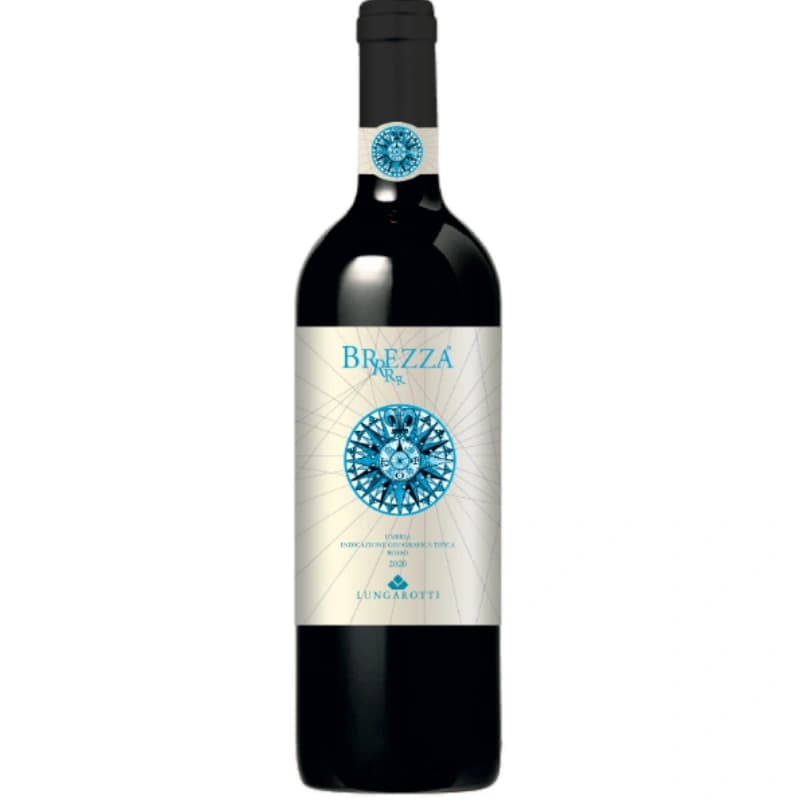 Brezza Rosso Umbria IGT 0,75l