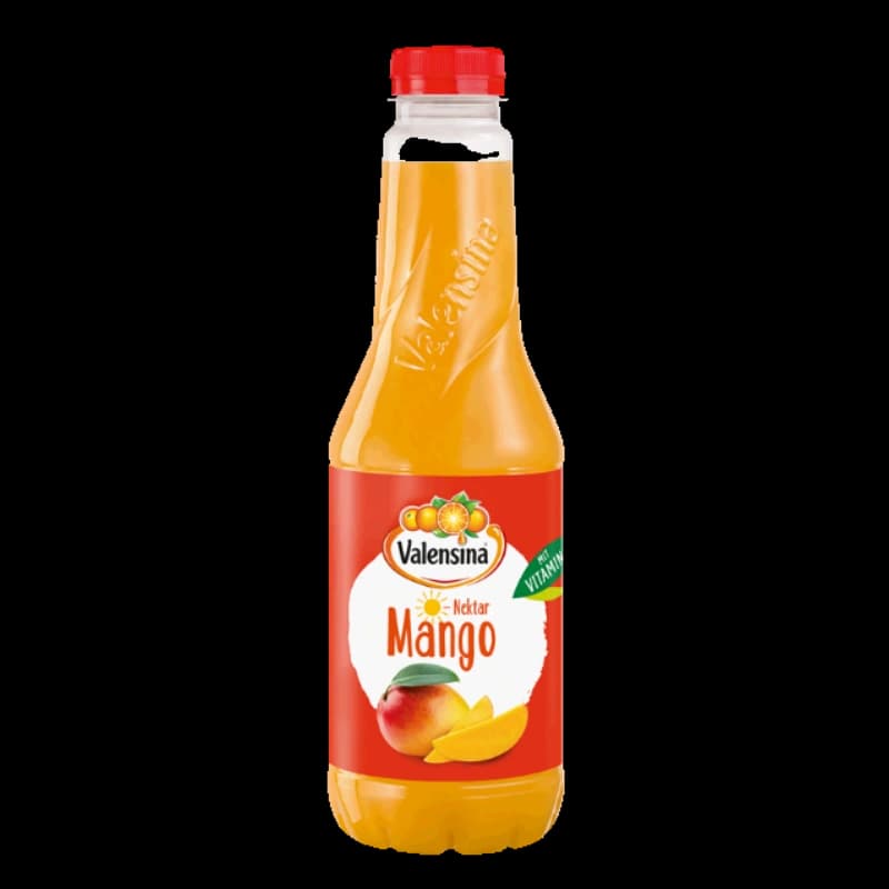 Valensina Mango 1l 