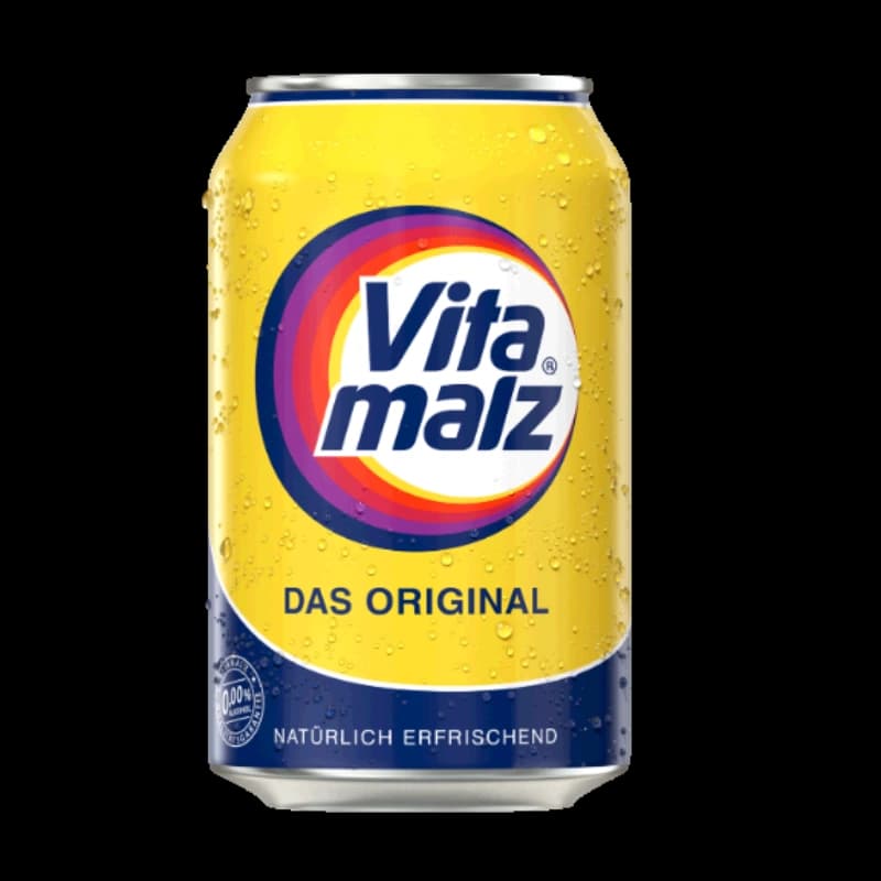 Vitamalz 0,33l 