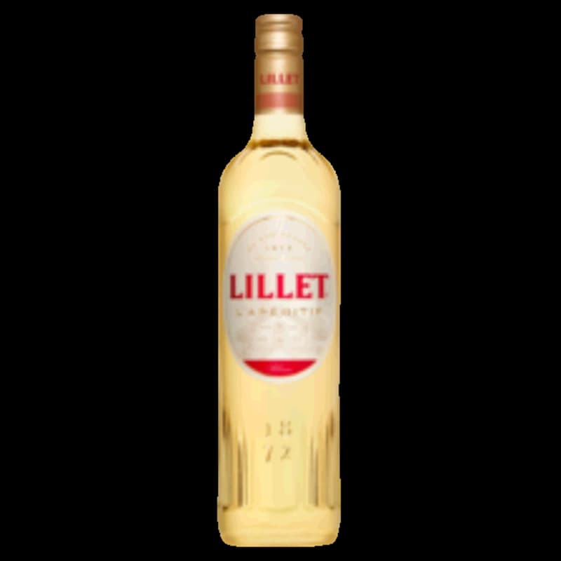 Lillet Blanc 17% 0,75l