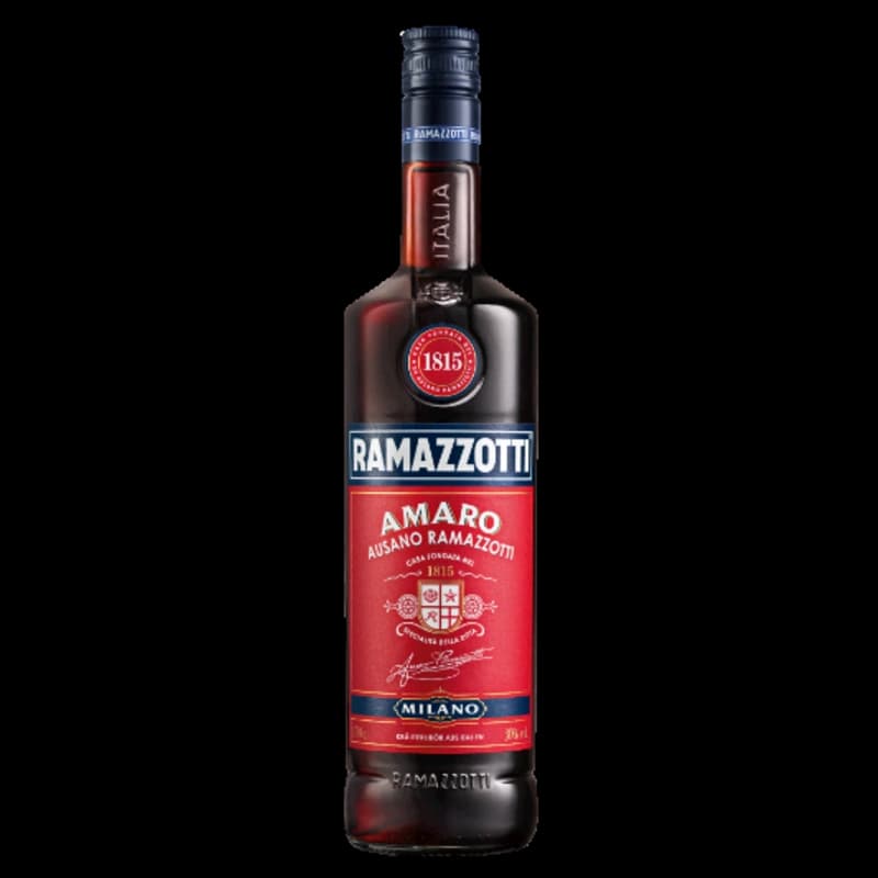 Ramazzotti 30% 1l