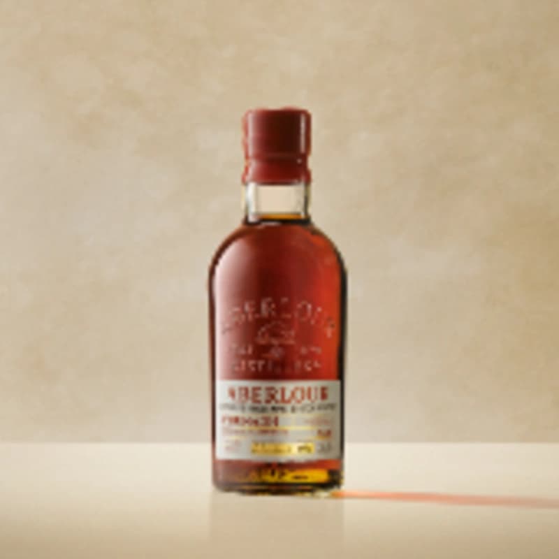 Aberlour Abunadh 61% 0,7l