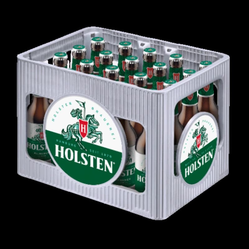 Holsten Pilsener 20x0,5l