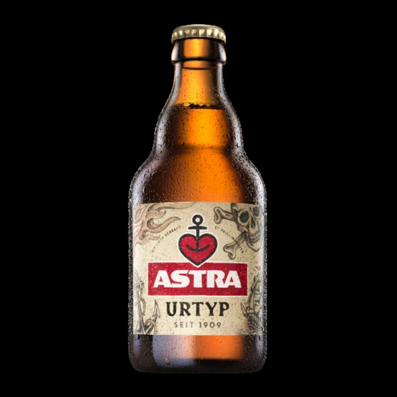 Astra Urtyp 0,33l 
