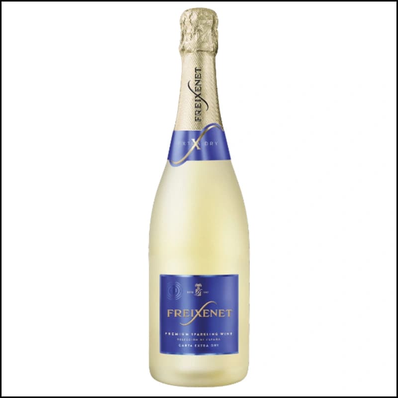 Freixenet Carta Nevada Extra Dry 0,75l