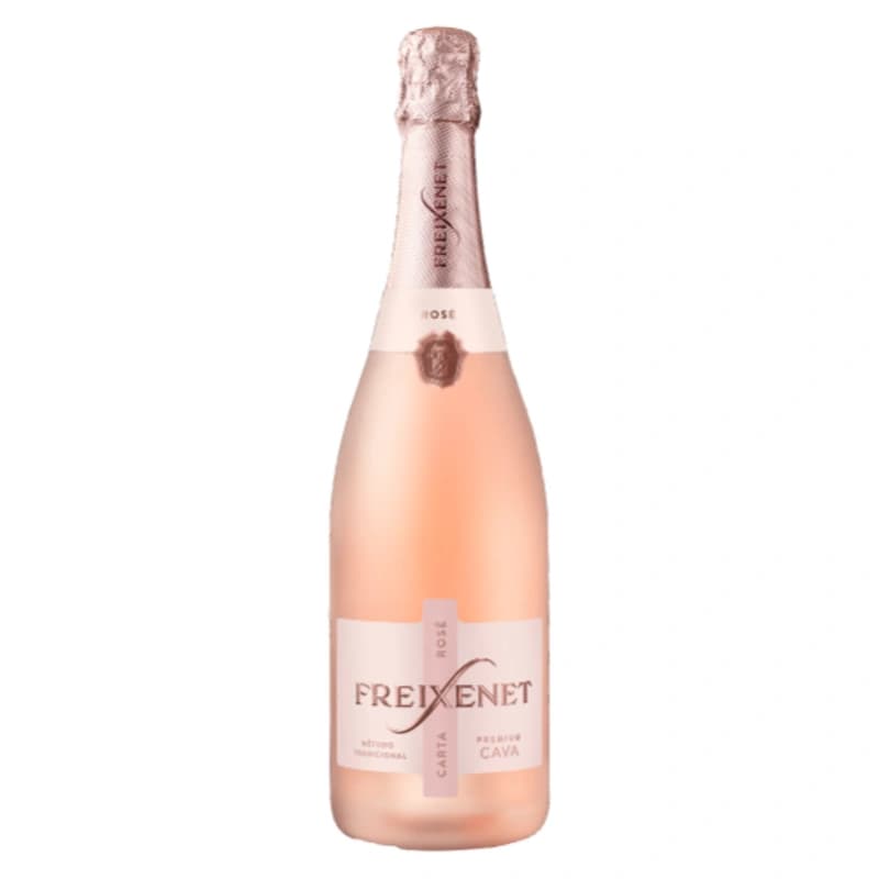 Freixenet Carta Rose Dry 0,75l