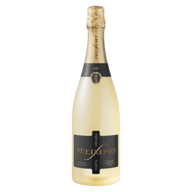 Freixenet Carta Seco dry 0,75l