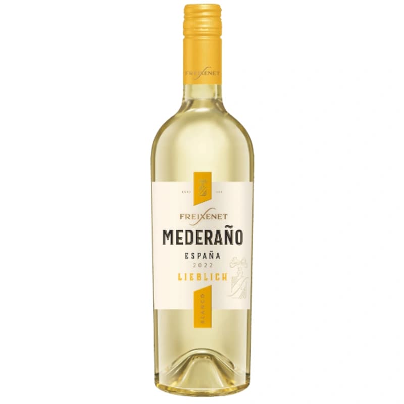 Freixenet Mederano Blanco lieblich 0,75l
