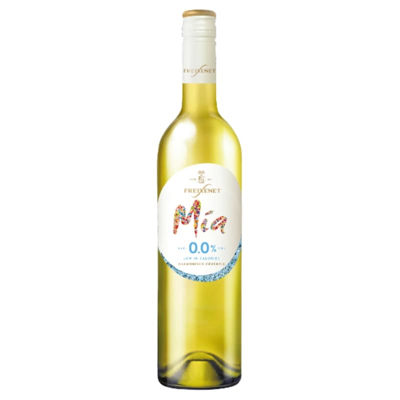 Freixenet Mia Blanco Alkoholfrei 0,0% 0,75l