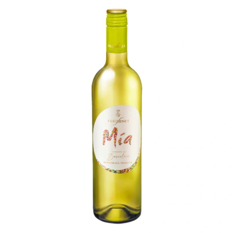Freixenet Mia Blanco lieblich 0,75l