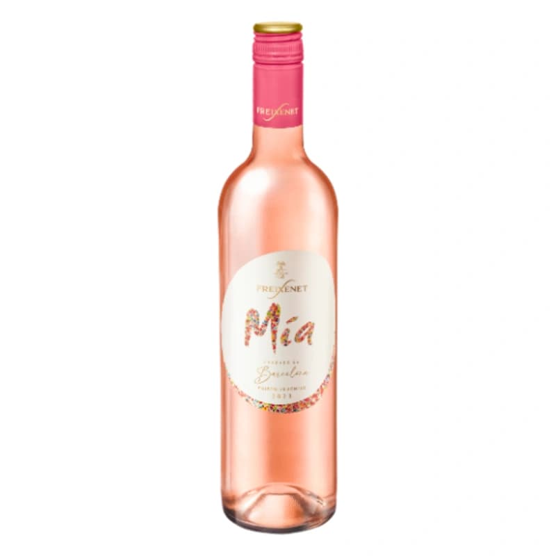 Freixenet Mia Rosado halbtrocken 0,75l