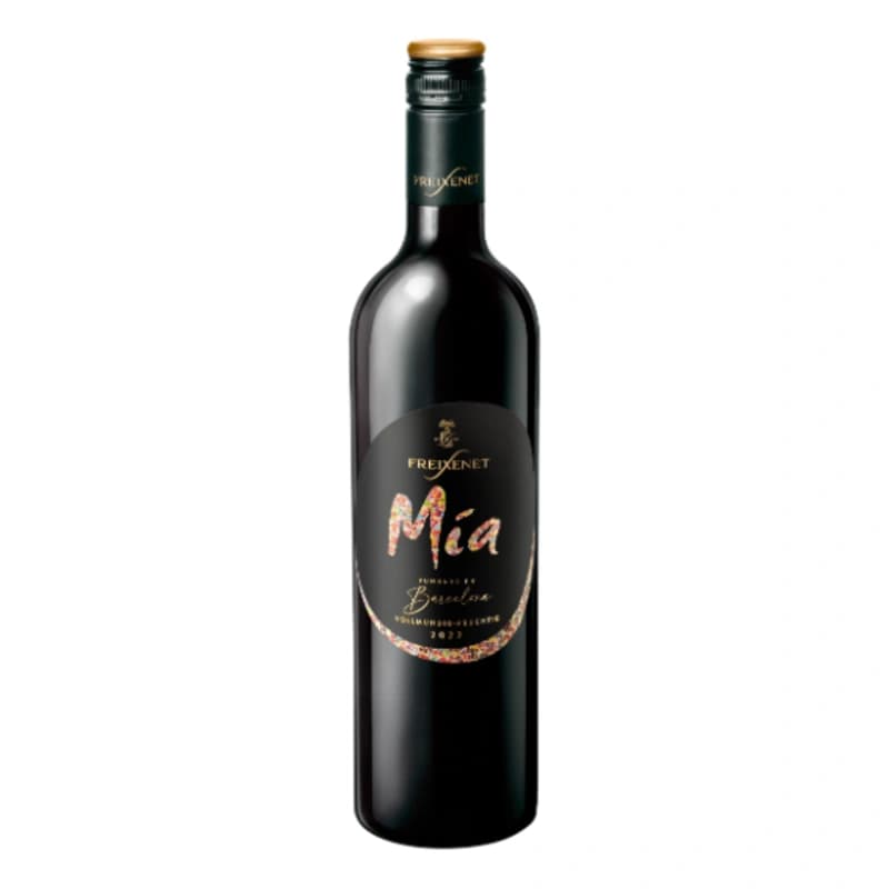 Freixenet Mia Tinto halbtrocken 0,75l