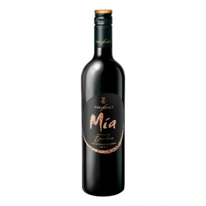 Freixenet Mia Tinto halbtrocken 6x0,75l