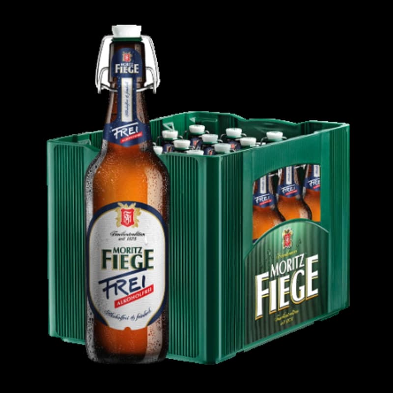 Fiege Alkoholfrei 20x0,5l