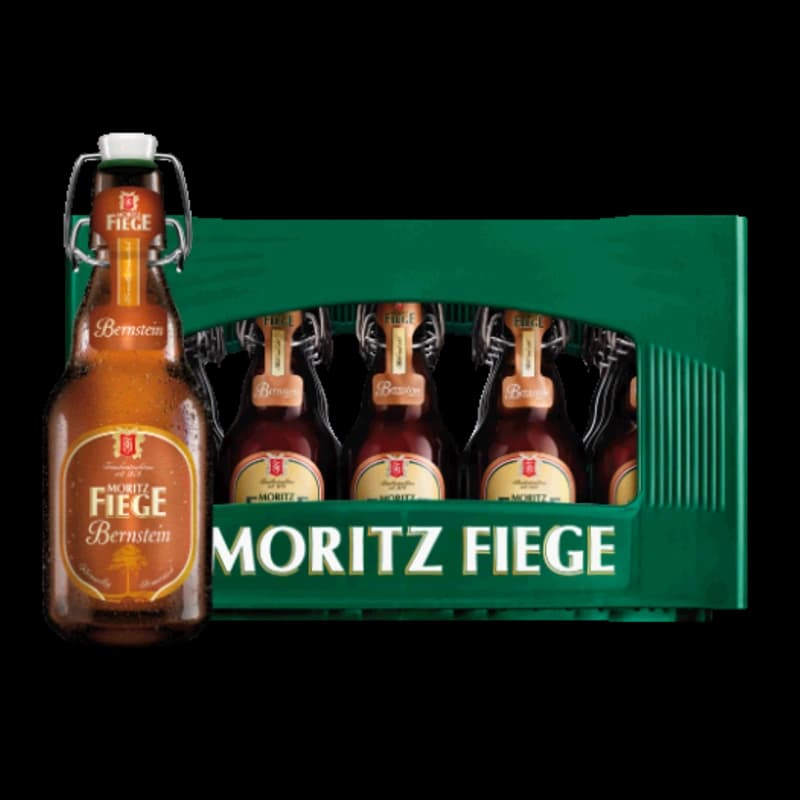 Fiege Bernstein 20x0,33l