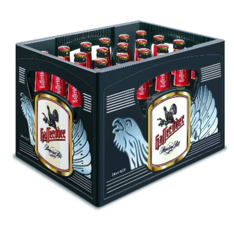 Hasseröder Pils 4x6x0,33l