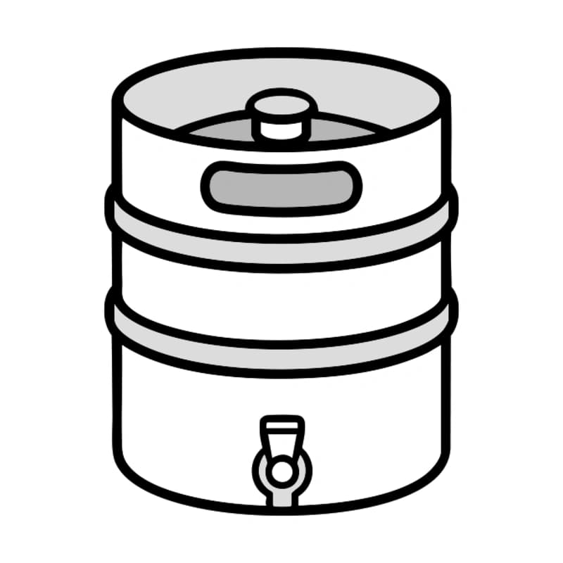 Fiege Pils KEG 30l